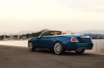 Rolls-Royce Dawn by Mansory 2016 года